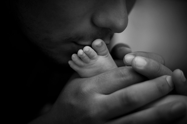 The Sweetest Keepsake: Baby Hand and Foot Casting Explained