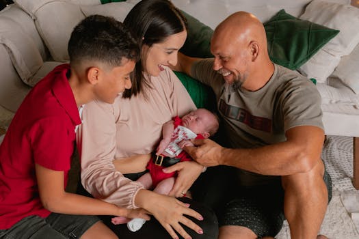 Narre Warren’s Best-Kept Secret for Family Portraits – Book Your Session Today!